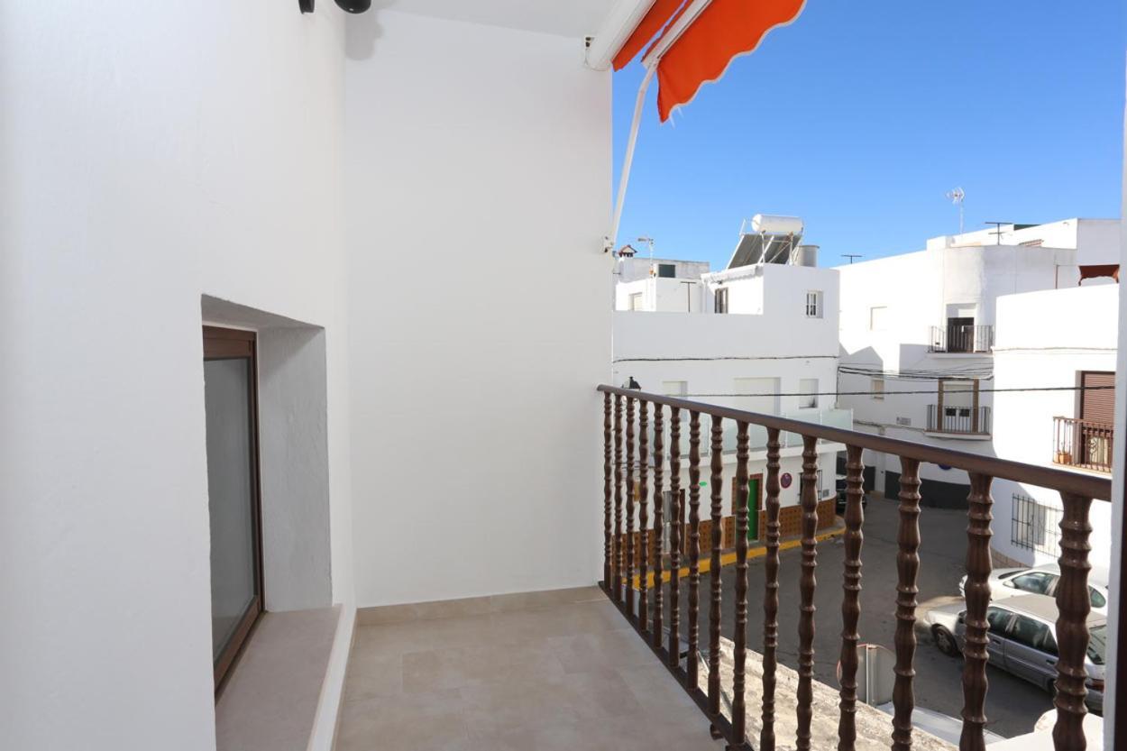 Casa Pepi Sanchez Conil Villa Conil De La Frontera Exterior photo
